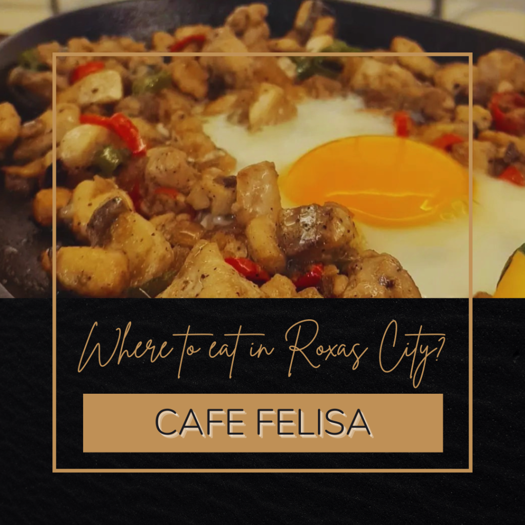 CAFE FELISA BY SAN ANTONIO 