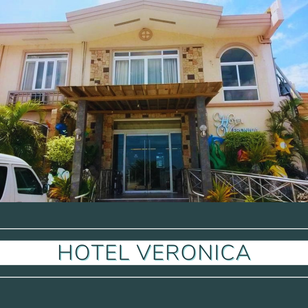 HOTEL VERONICA HOTEL ROXAS CITY