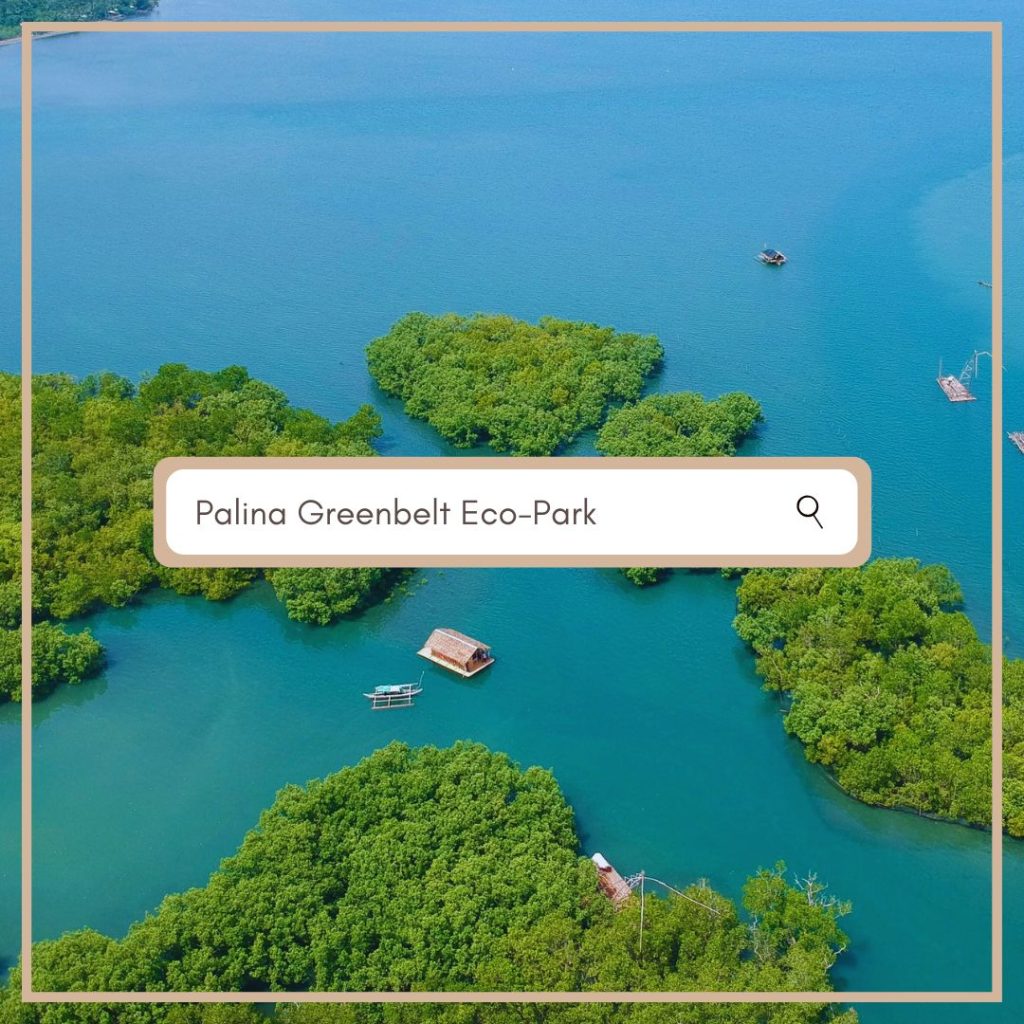 Palina Greenbelt Eco-Park Roxas City Tourist Spots