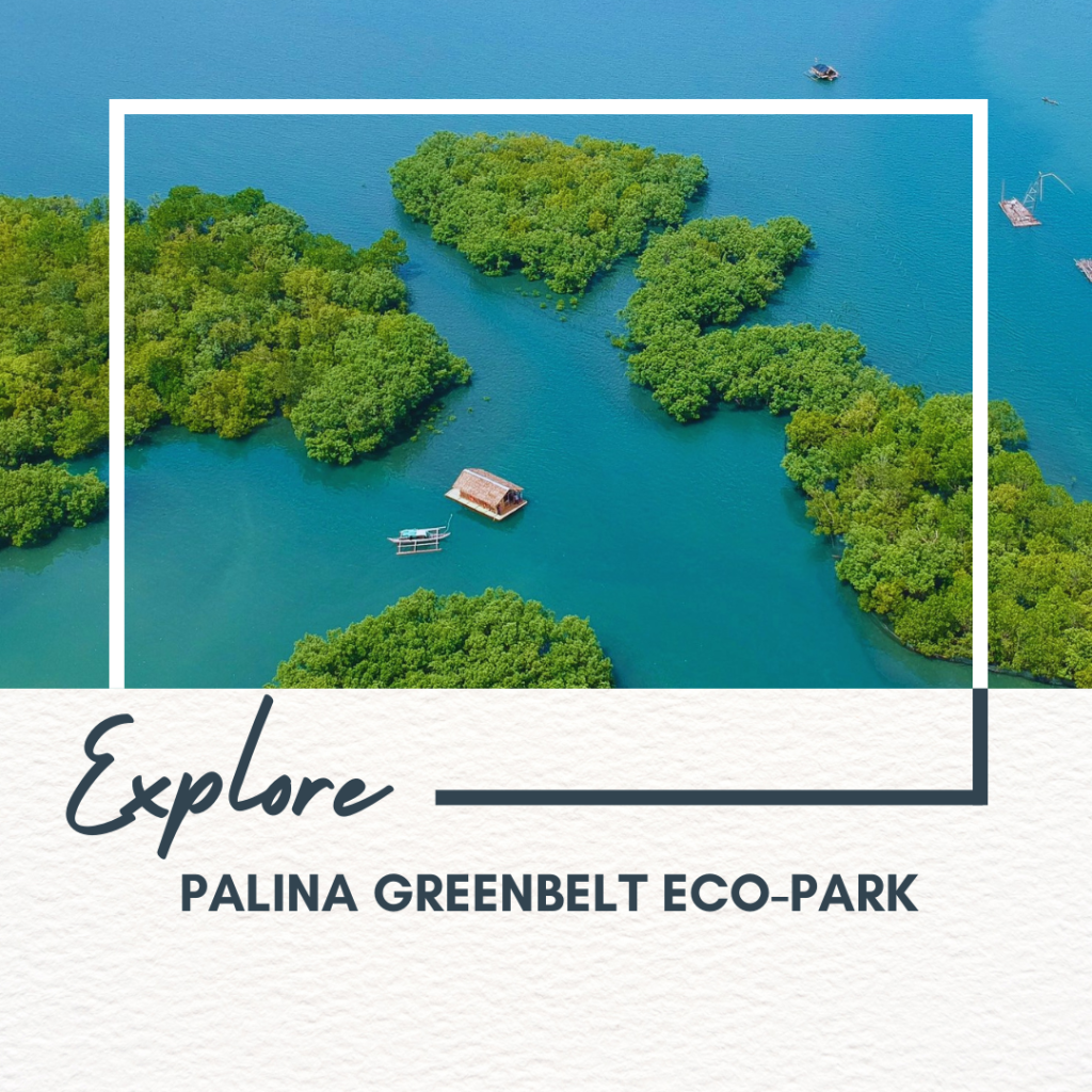 Palina Greenbelt Eco-Park