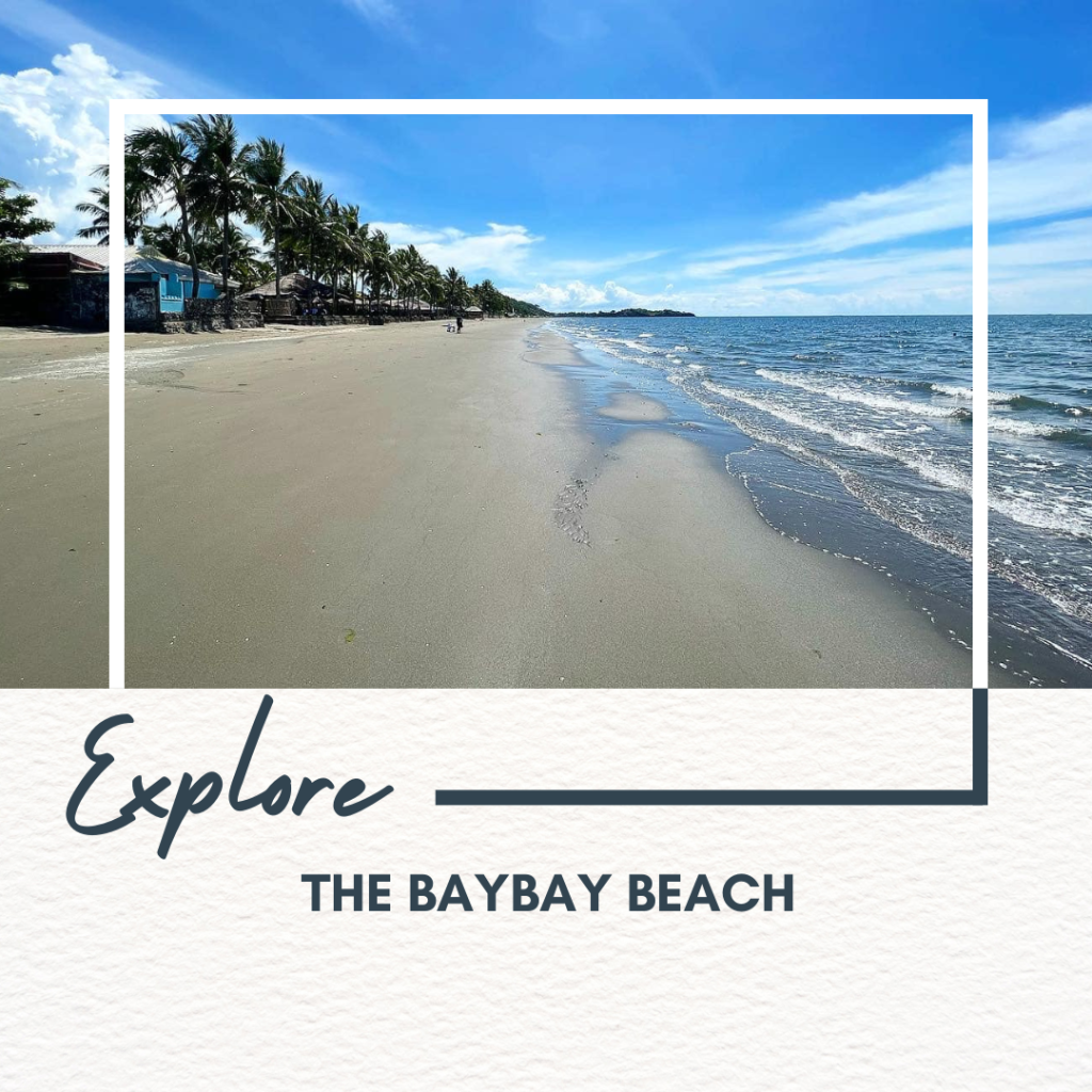 baybay beach roxas city