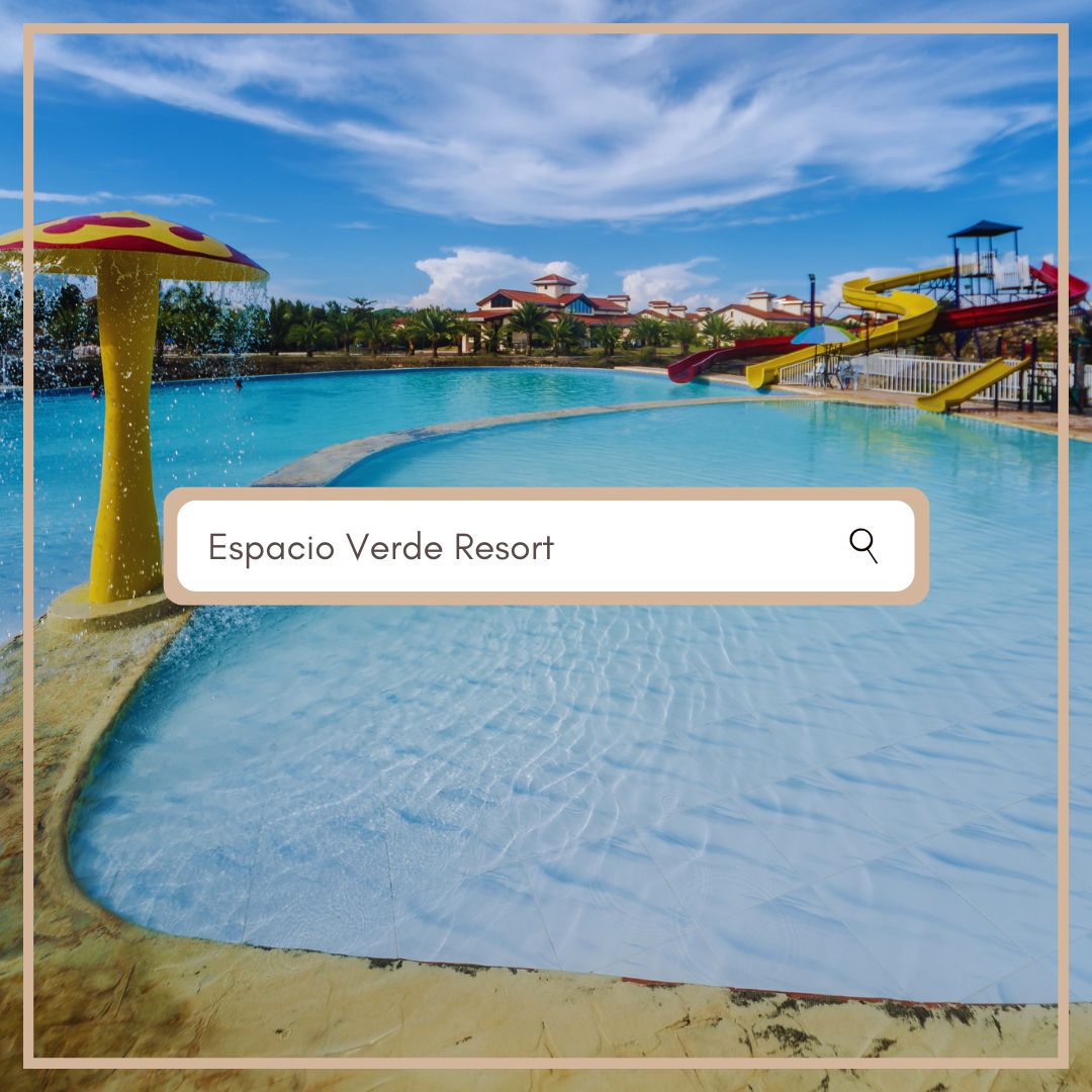Espacio Verde Resort Roxas City