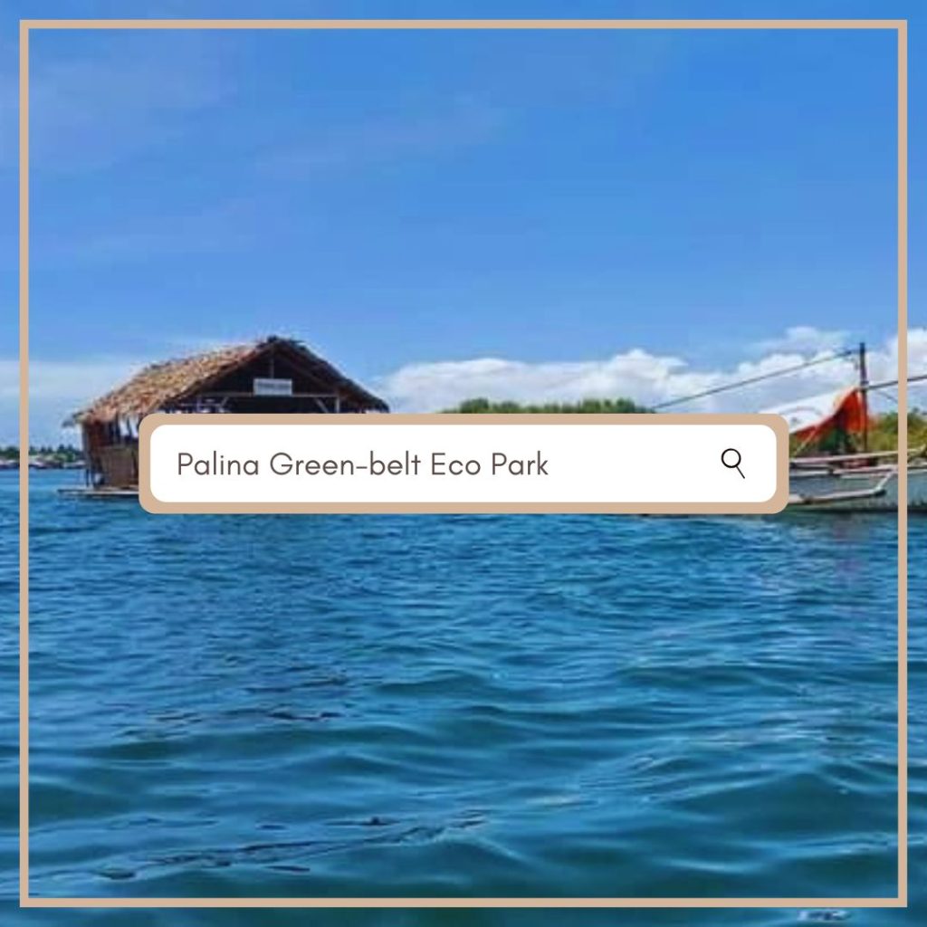 Palina Green-belt Eco Park